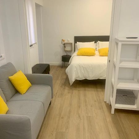 Puerta De Caceres Apartamento 5 Callejon De Don Alvaro 外观 照片