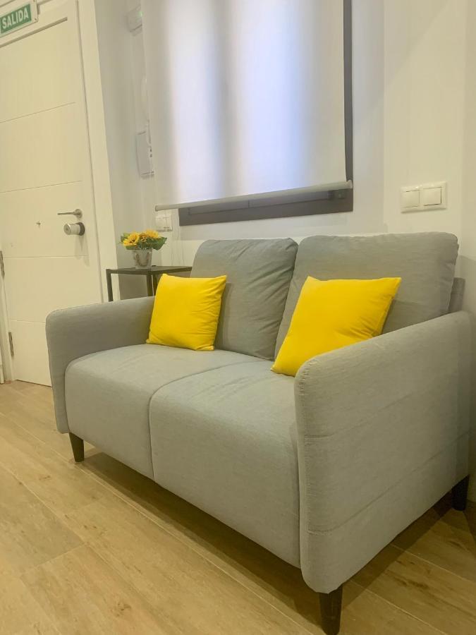 Puerta De Caceres Apartamento 5 Callejon De Don Alvaro 外观 照片