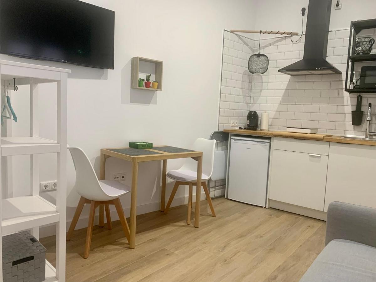 Puerta De Caceres Apartamento 5 Callejon De Don Alvaro 外观 照片