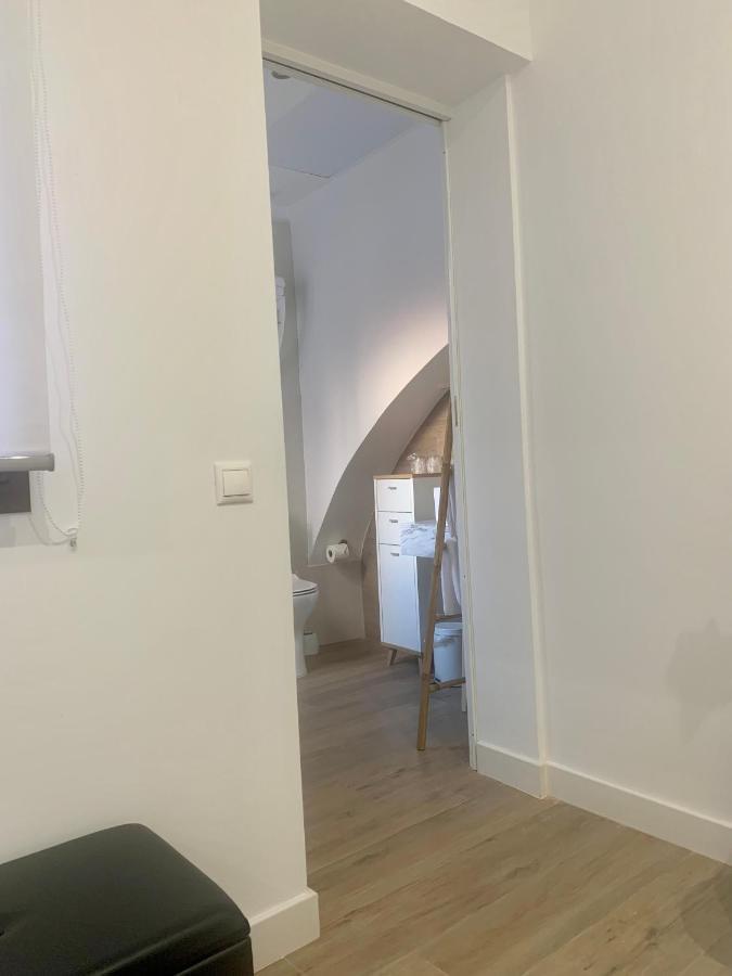 Puerta De Caceres Apartamento 5 Callejon De Don Alvaro 外观 照片