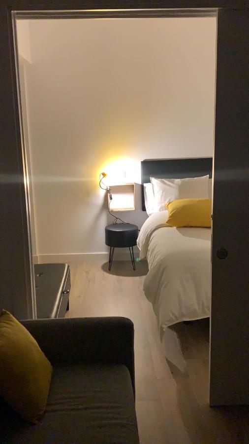 Puerta De Caceres Apartamento 5 Callejon De Don Alvaro 外观 照片