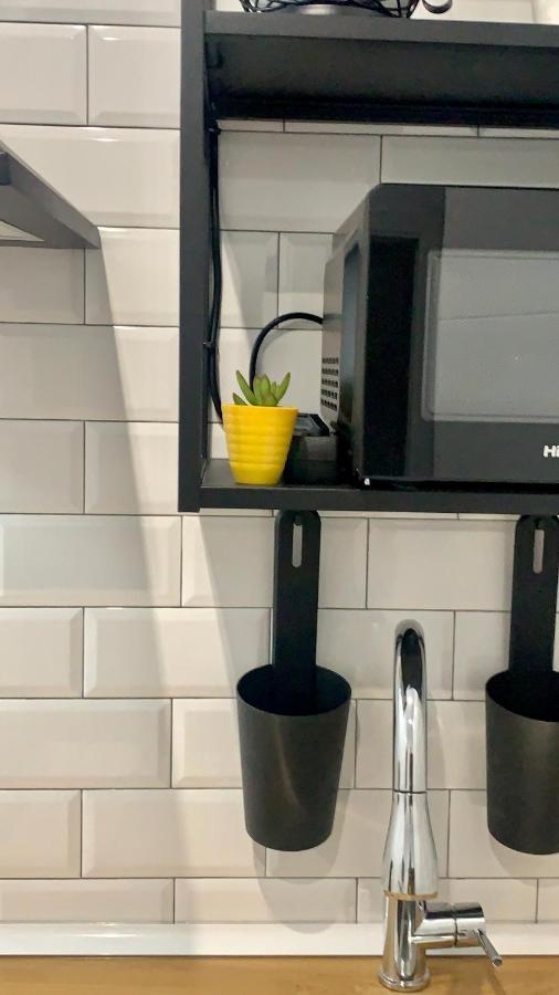 Puerta De Caceres Apartamento 5 Callejon De Don Alvaro 外观 照片