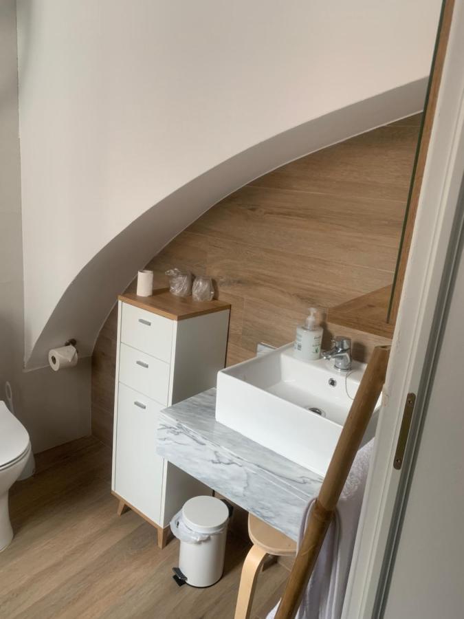 Puerta De Caceres Apartamento 5 Callejon De Don Alvaro 外观 照片