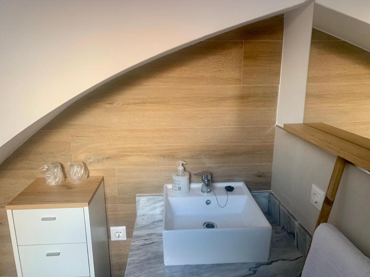 Puerta De Caceres Apartamento 5 Callejon De Don Alvaro 外观 照片
