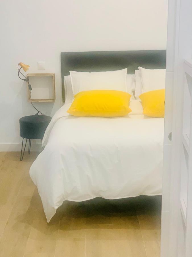 Puerta De Caceres Apartamento 5 Callejon De Don Alvaro 外观 照片