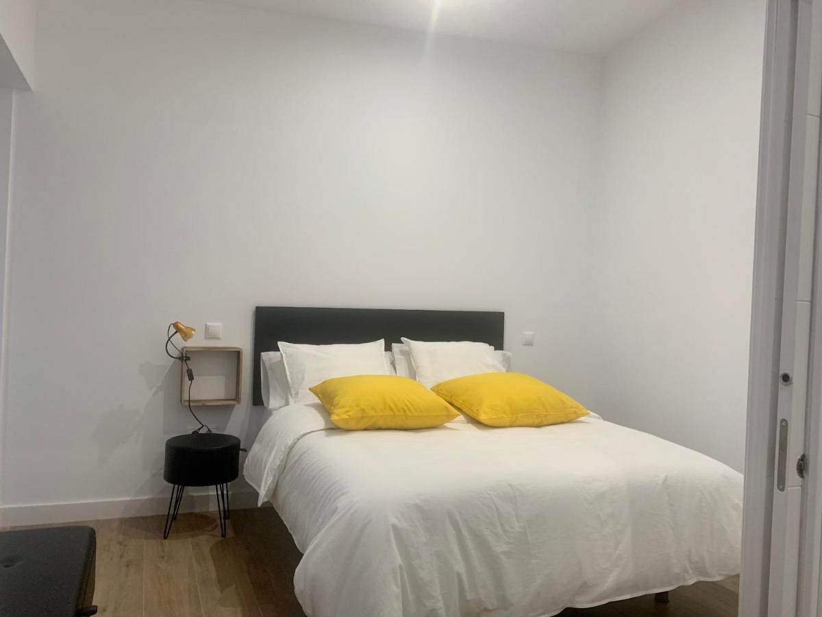Puerta De Caceres Apartamento 5 Callejon De Don Alvaro 外观 照片