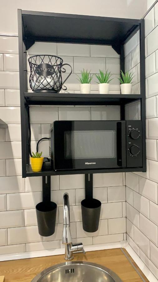 Puerta De Caceres Apartamento 5 Callejon De Don Alvaro 外观 照片
