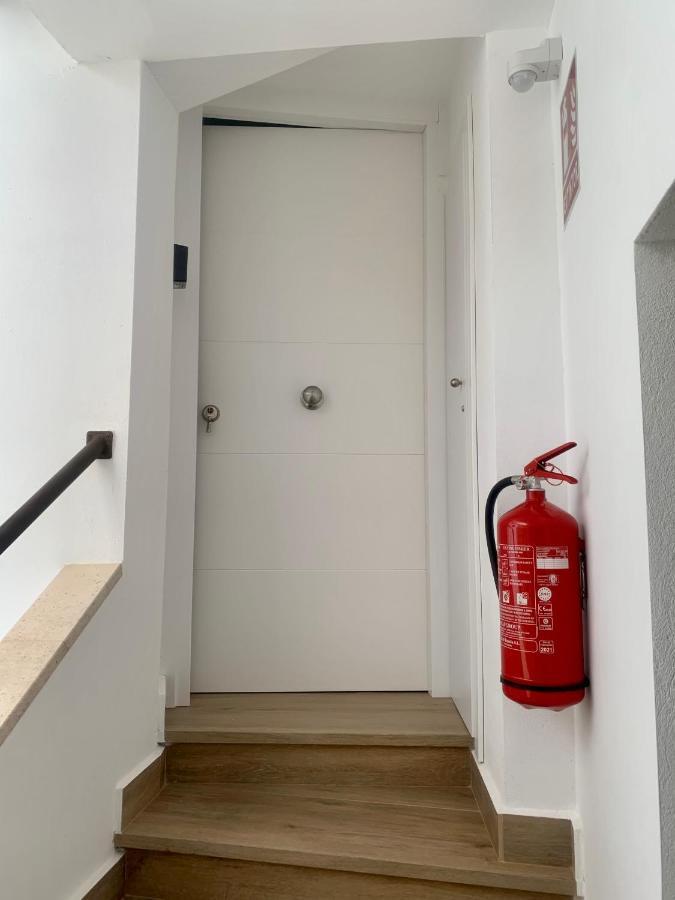 Puerta De Caceres Apartamento 5 Callejon De Don Alvaro 外观 照片