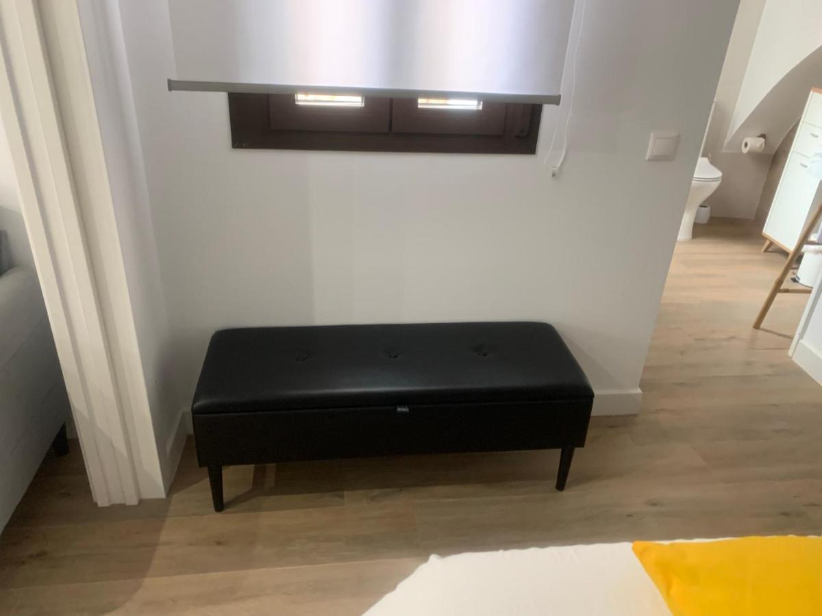 Puerta De Caceres Apartamento 5 Callejon De Don Alvaro 外观 照片