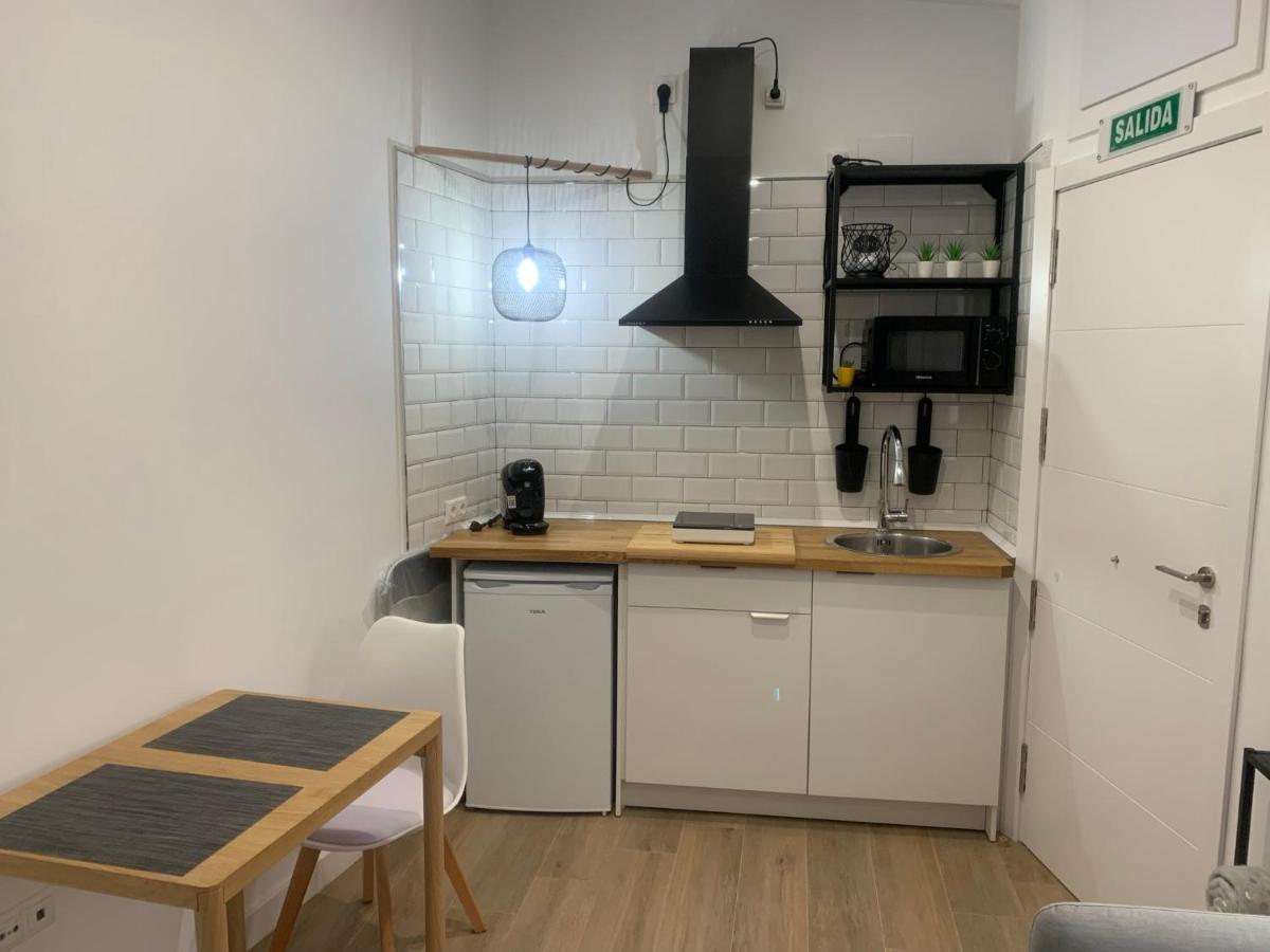 Puerta De Caceres Apartamento 5 Callejon De Don Alvaro 外观 照片