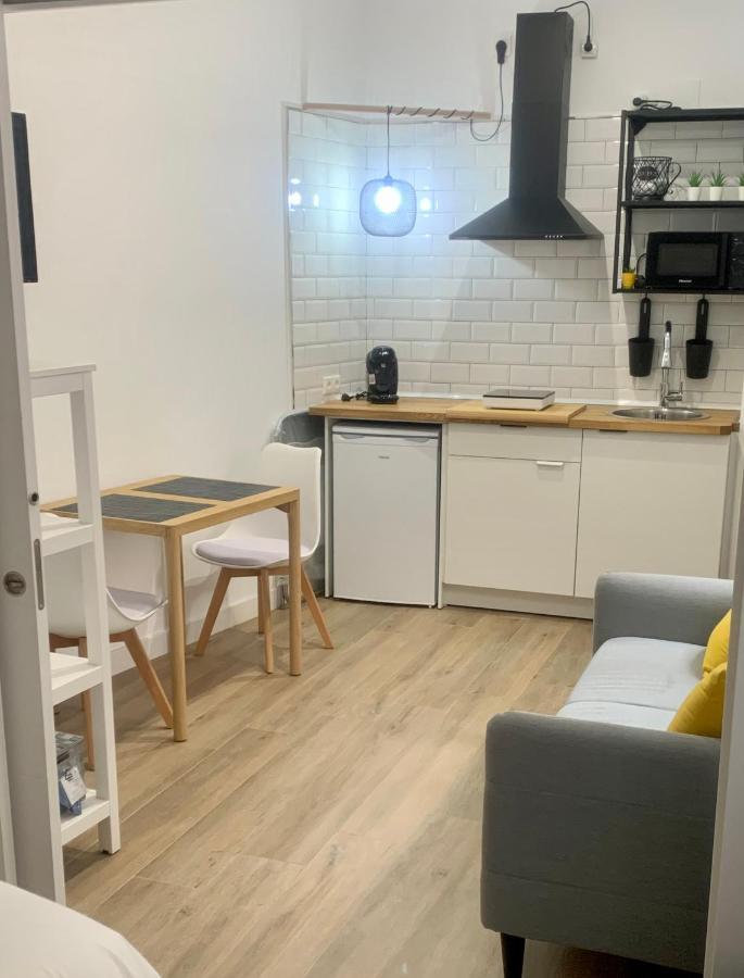 Puerta De Caceres Apartamento 5 Callejon De Don Alvaro 外观 照片