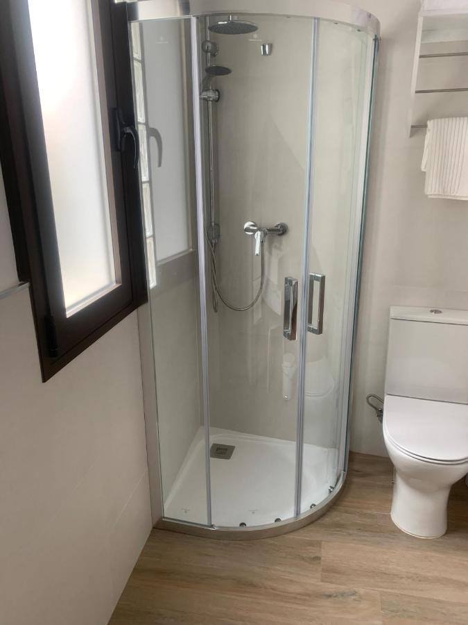 Puerta De Caceres Apartamento 5 Callejon De Don Alvaro 外观 照片