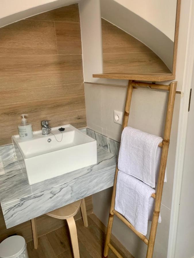 Puerta De Caceres Apartamento 5 Callejon De Don Alvaro 外观 照片