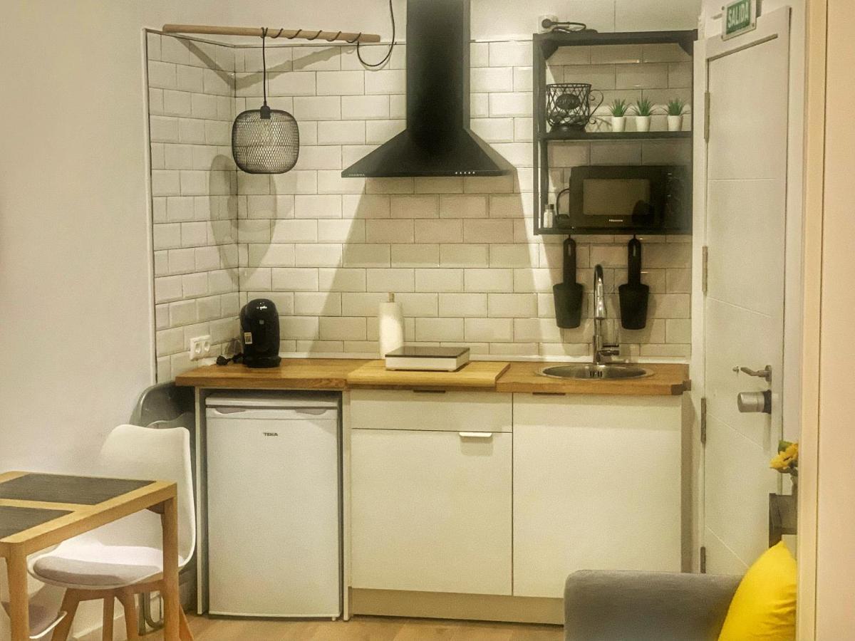 Puerta De Caceres Apartamento 5 Callejon De Don Alvaro 外观 照片