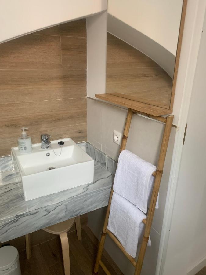 Puerta De Caceres Apartamento 5 Callejon De Don Alvaro 外观 照片